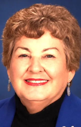 Catherine A. Skebo 1935-2026